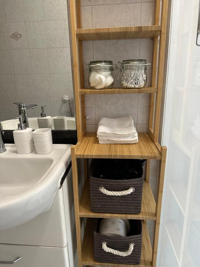 Home Navigli, Comfort E Design Мілан Екстер'єр фото